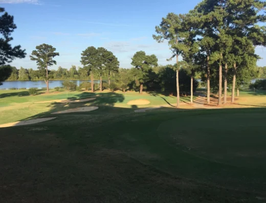 The Links At Tuscaloosa