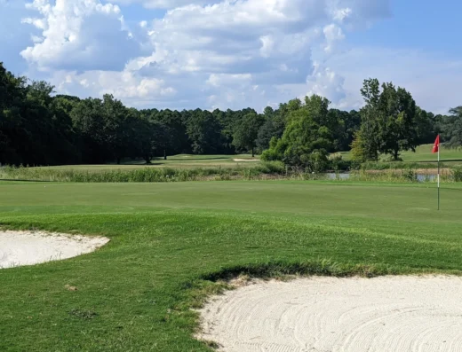 The Links at Redstone