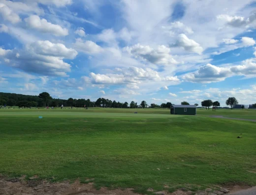 The Links at Redstone V3