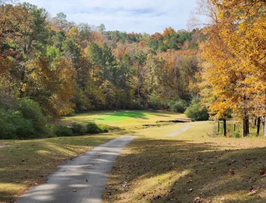 Trussville Country Club