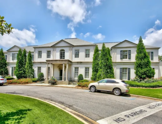 Wynlakes Golf & Country Club V1