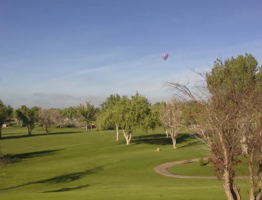 Paradise Valley Golf Club