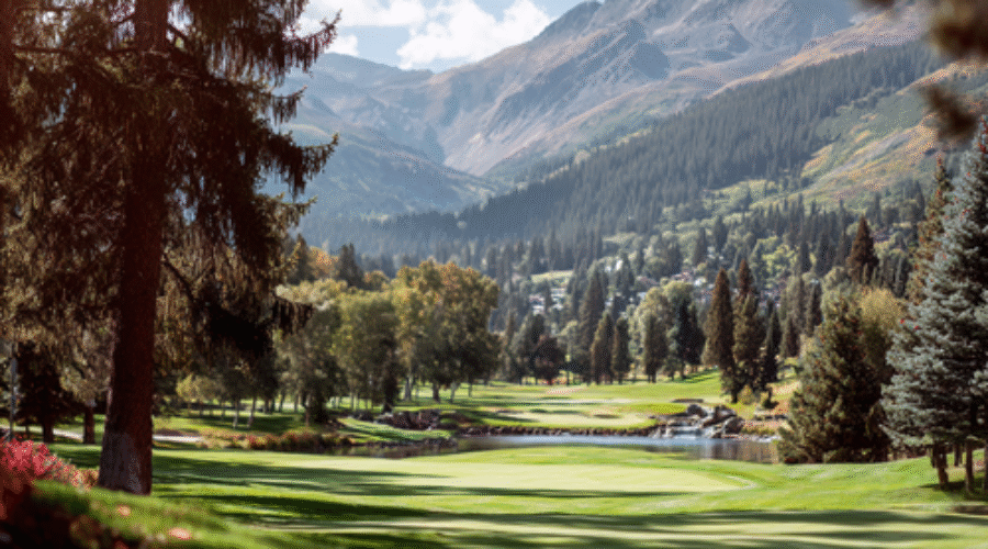 Top 10 Hidden Gem Golf Courses in the U.S.